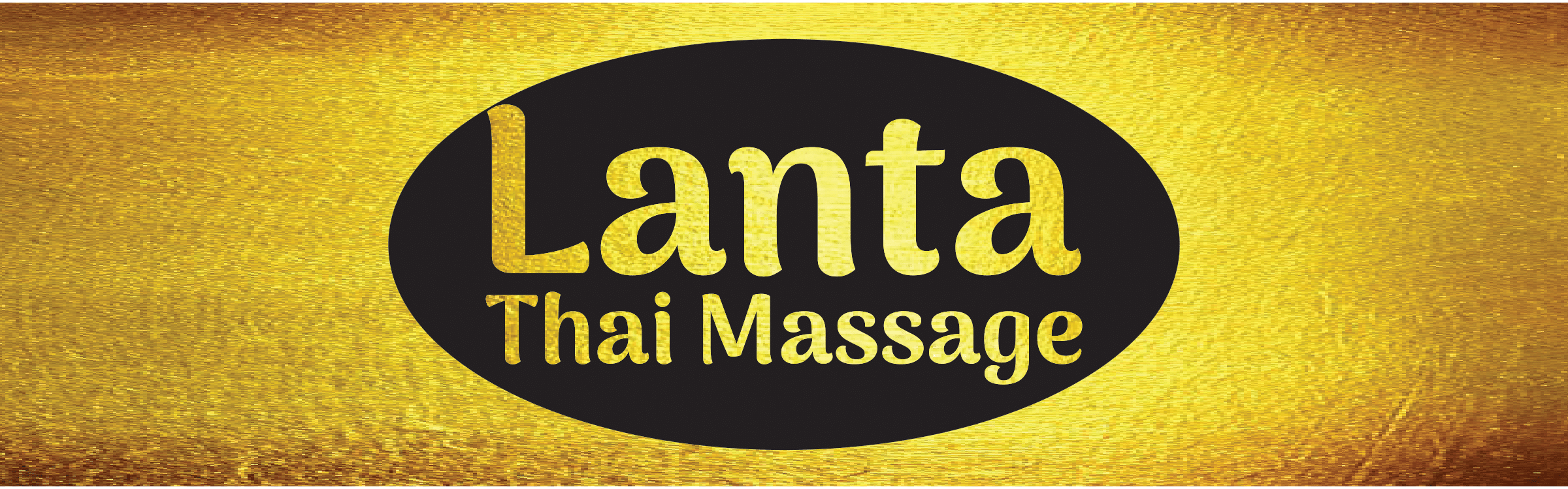 Lanta Massage Logo